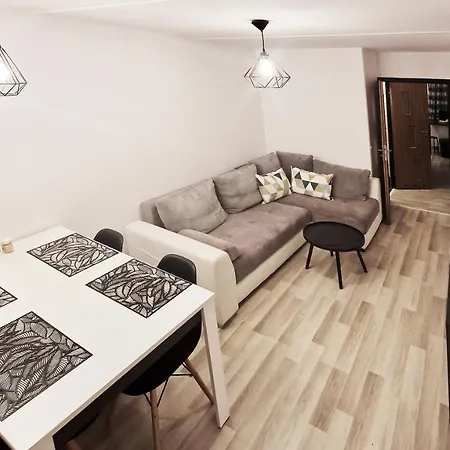 Apartament Zakatek - Centrum Szklarska Poreba Exterior photo