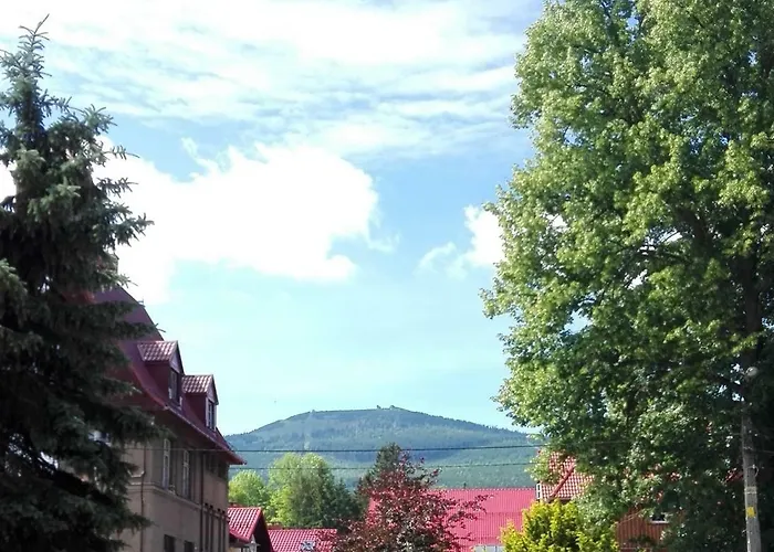 Apartament Zakatek - Centrum