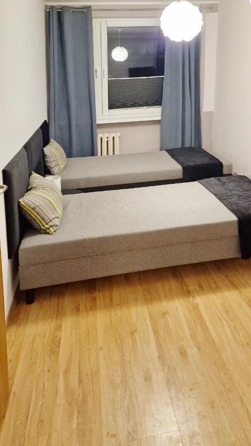 Apartment Zakatek - Centrum