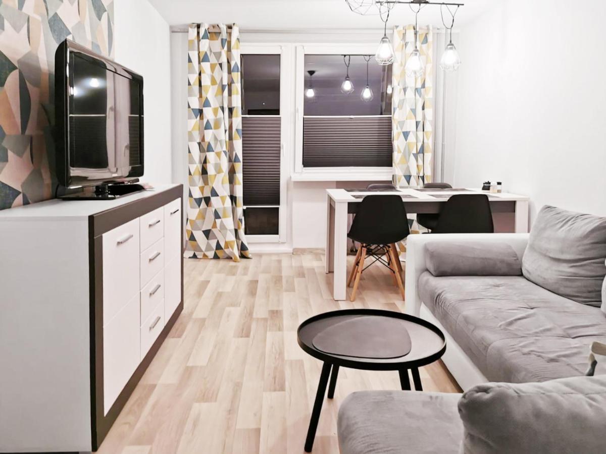 Apartment Zakatek - Centrum Szklarska Poreba